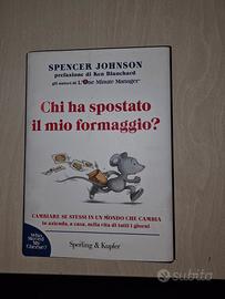 Chi ha spostato il mio formaggio? 1 e 2