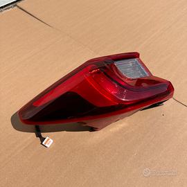 Faro Posteriore Sinistro per KIA STONIC (YBCUV)