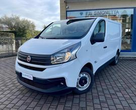 FIAT Talento FURGONE 12Q CH1 1.6 TwinTurbo MJT 1