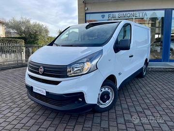 FIAT Talento FURGONE 12Q CH1 1.6 TwinTurbo MJT 1