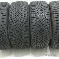 235 50 19 dunlop invernali usate