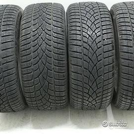 235 50 19 dunlop invernali usate