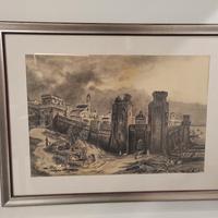 Quadri di vario genere