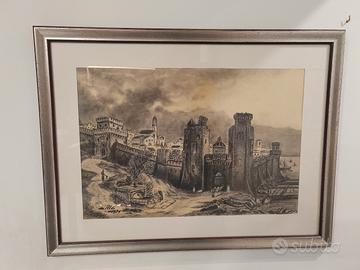 Quadri di vario genere