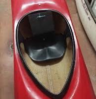 Canoa kayak
