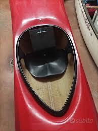 Canoa kayak