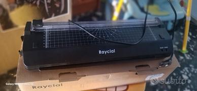 plastificatrice