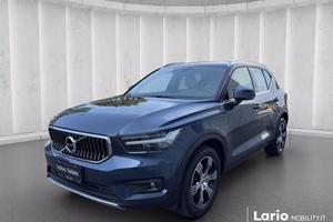 VOLVO XC40 1.5 t3 Inscription 163cv auto my21