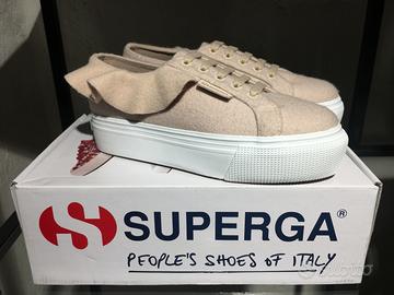 Superga 2790 Rouchesveltw n° 38-39-40