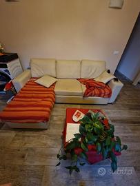 Divano letto