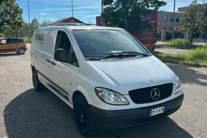 Vito mercedes
