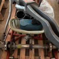 Ricambi per gokart