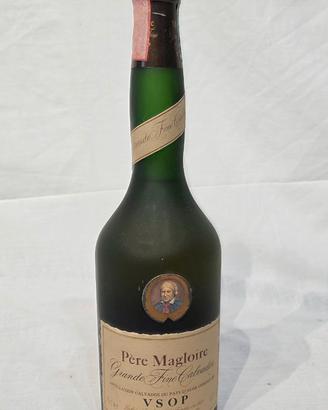 Grande fine Calvados Père Magloire da 70 cl.