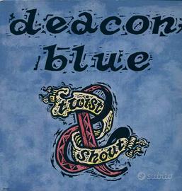 Deacon Blue - Twist & Shout