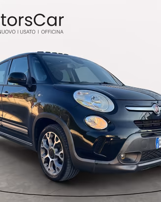 FIAT 500L 1.6 MJT 120 CV Trekking