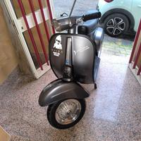 Piaggio Vespa 50 Special (V5B3) - 2022