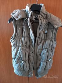 Gilet Gaudì