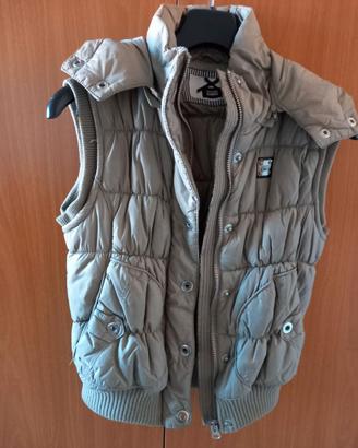 Gilet Gaudì