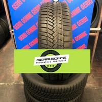 Gomme usate 225 55 17 termiche