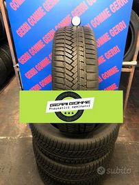 Gomme usate 225 55 17 termiche