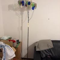 Lampada Artemide Tony Cordero “Sibari” ORIGINALE