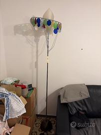 Lampada Artemide Tony Cordero “Sibari” ORIGINALE