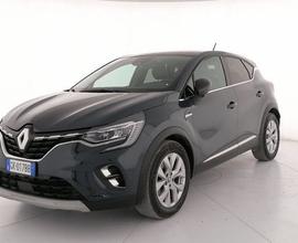 Renault Captur 1.6 E-Tech hybrid Intens 145cv...