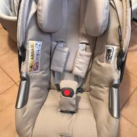 Inglesina quattro aptica