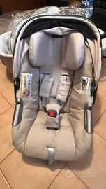 Inglesina quattro aptica