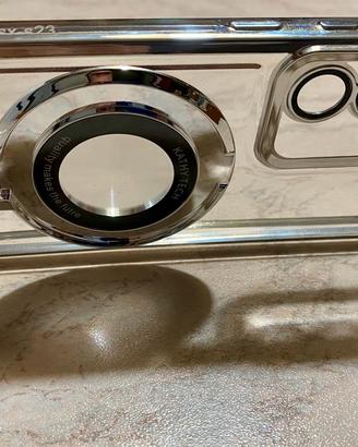 Cover per smartphone Samsung S23