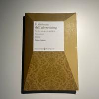 Il sistema dell’advertising di Stefano Calabrese