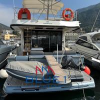 Cranchi T 43 - Trawler 2019 - Leasing in corso