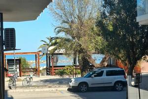 Bilocale Fronte Mare climatizzato