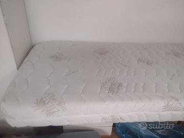 Materasso in Memory Ruega Angel