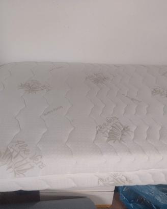 Materasso in Memory Ruega Angel