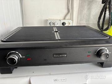 Bistecchiera rowenta