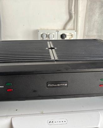 Bistecchiera rowenta