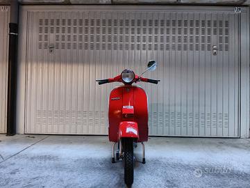 vespa pk senza frecce