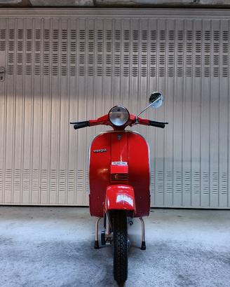 vespa pk senza frecce