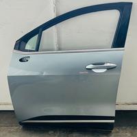 Porta anteriore sinistra Kia Sportage
