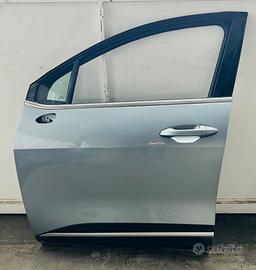 Porta anteriore sinistra Kia Sportage