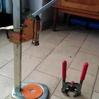 Tappa bottiglie