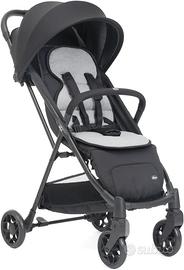 Chicco Passeggino Taormina, 0+ Mesi - 22 Kg