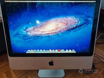 Apple iMac 20" (2012)