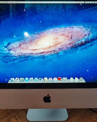 Apple iMac 20" (2012)