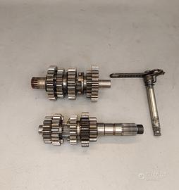 Cambio Honda CRF 450 09/12 Gear Honda CRF