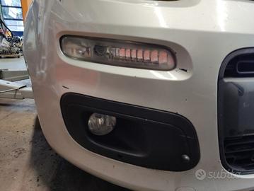 Fendinebbia destro FIAT PANDA del 2012