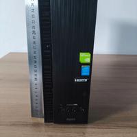 PC Acer XC-705 formato SLIM SFF ASPIRE X