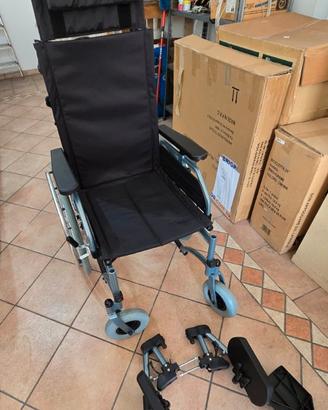 Sedia a rotelle Comfy - Ardea ONE