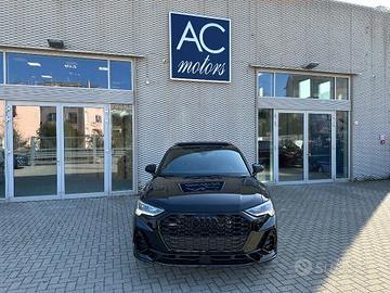 AUDI Q3 SPB 45 TFSI quattro S tronic S line edit